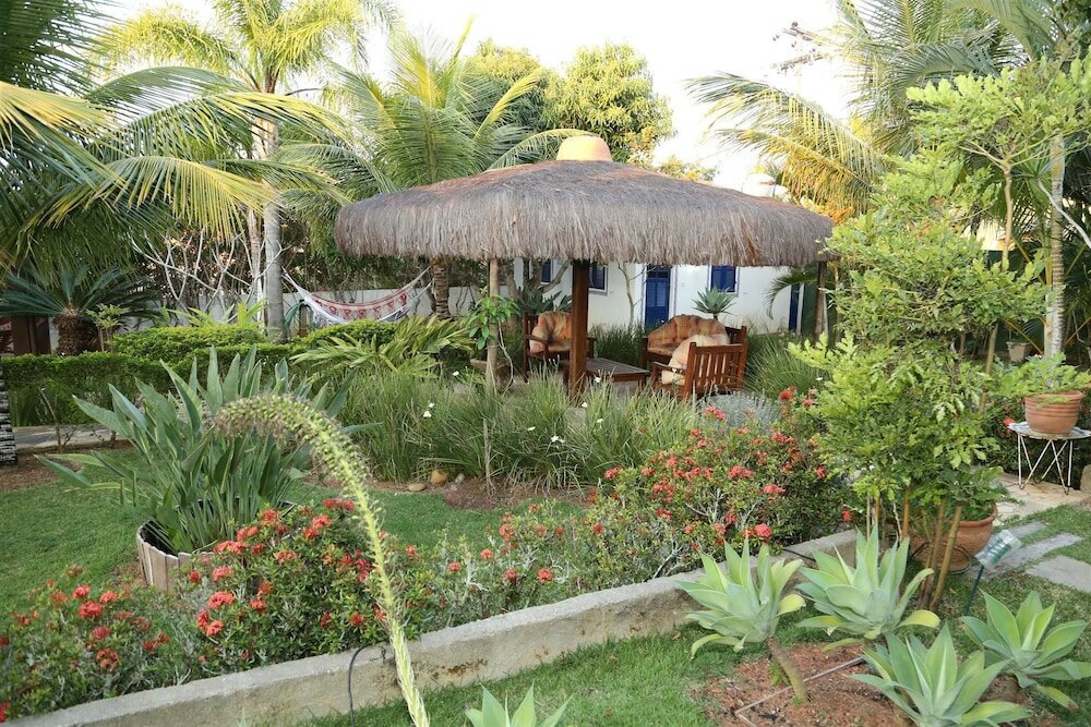 Фото Solar Dos Corais