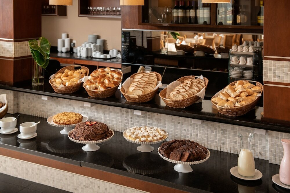 Фото Intercity Florianópolis