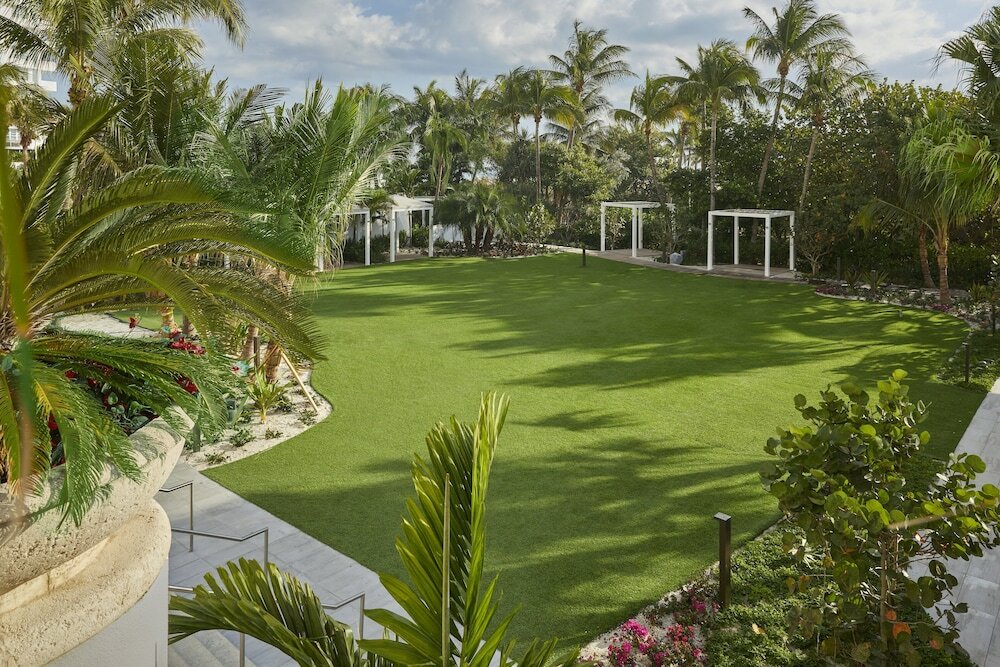 Фото Loews Miami Beach Hotel – South Beach