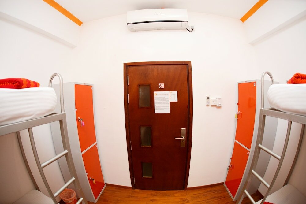 Фото CityRest Fort - Hostel