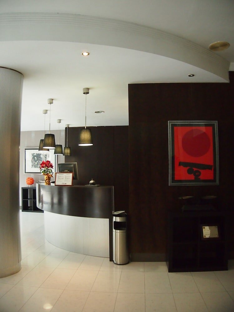 Фото Hotel Gran Regente