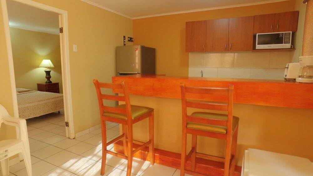 Фото Coconut Inn