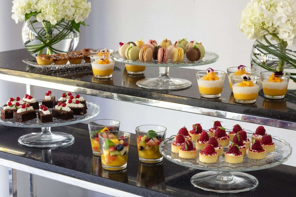 Фото Tivoli Oriente Lisboa Hotel