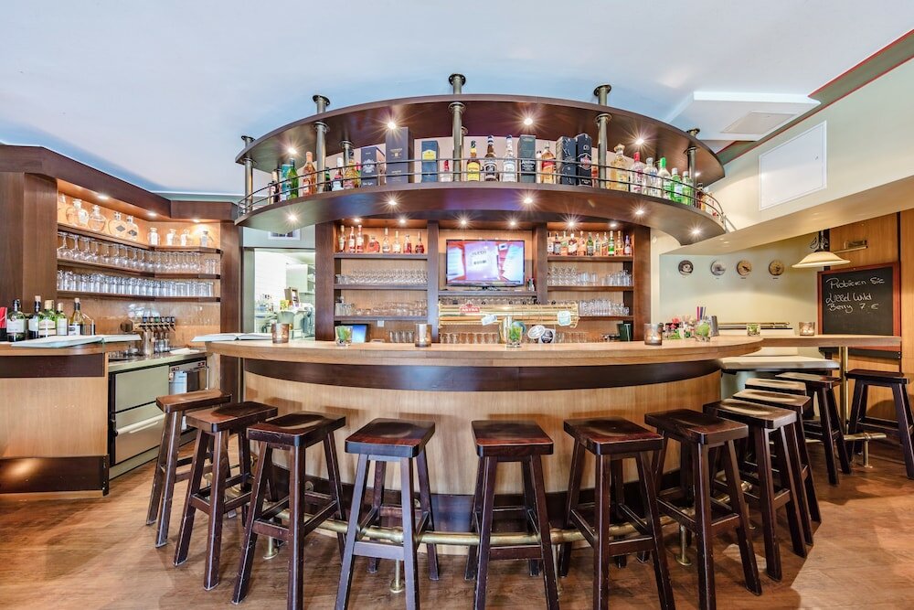 Фото Hotel Zum Zeppelin