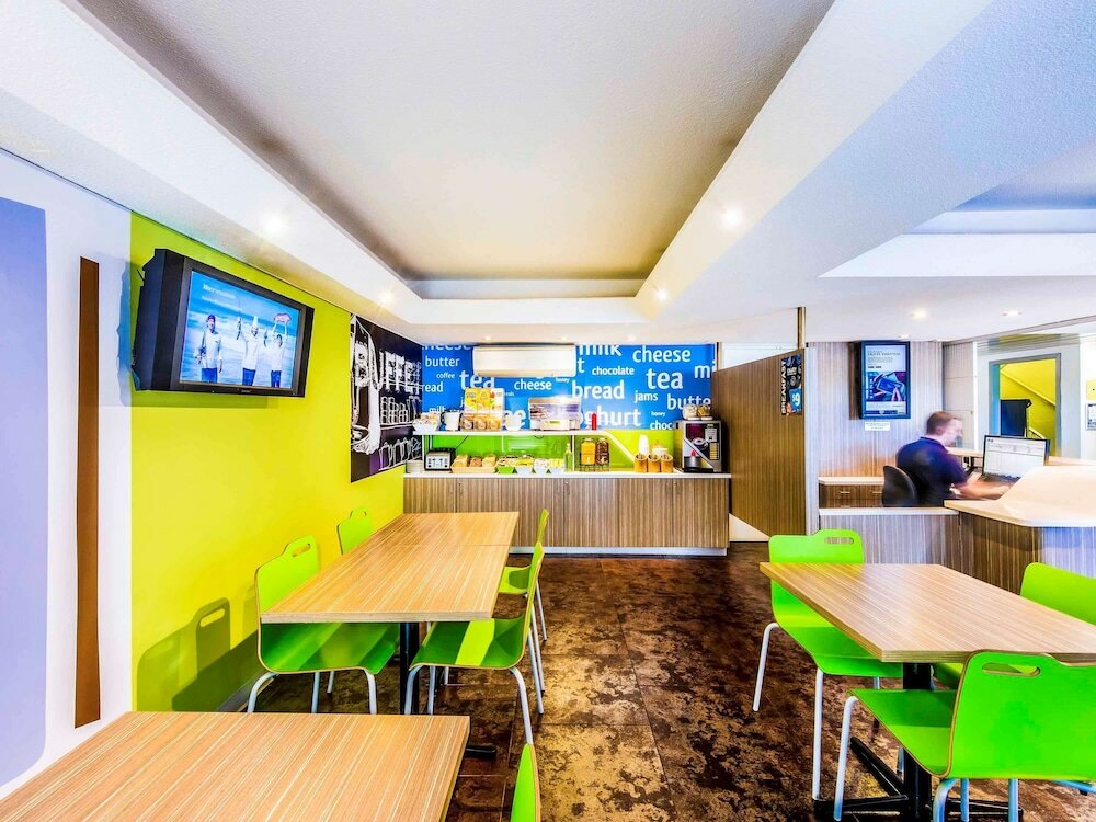 Фото ibis budget Fawkner