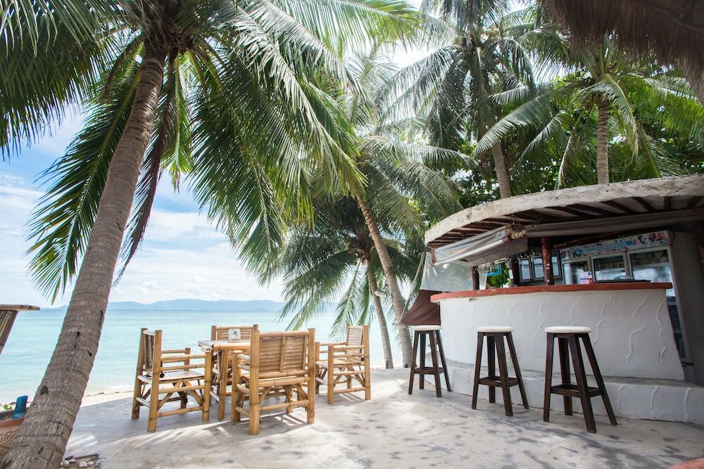 Фото B52 Beach Resort