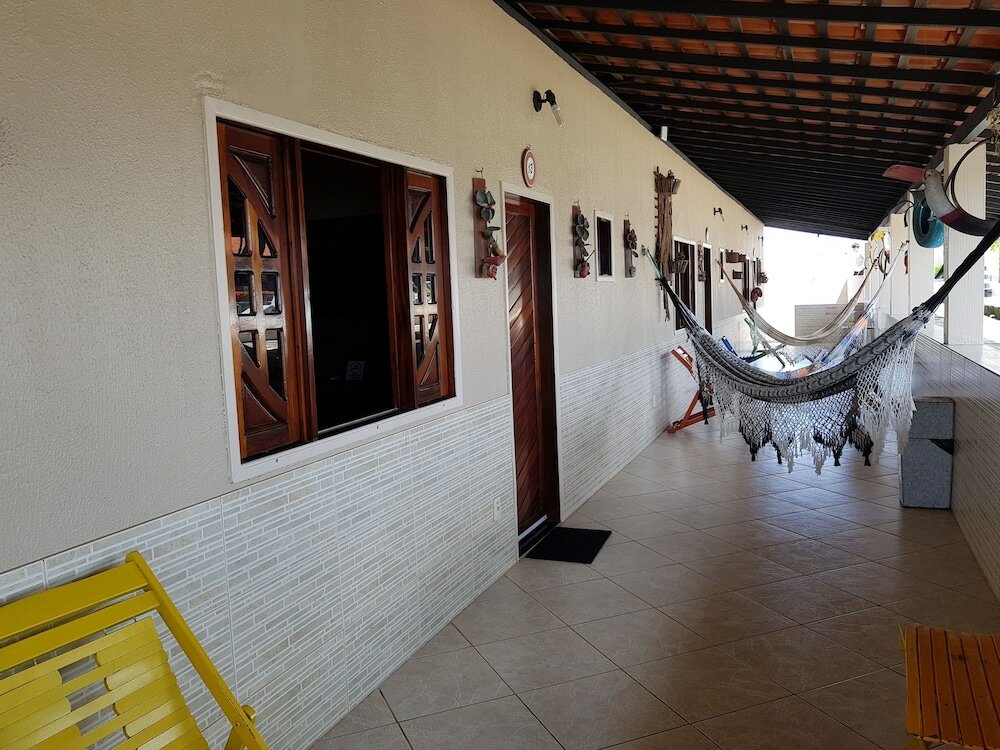 Фото Pousada Jagata