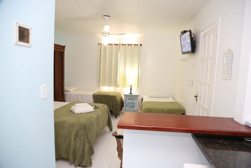 Фото Solar Dos Corais