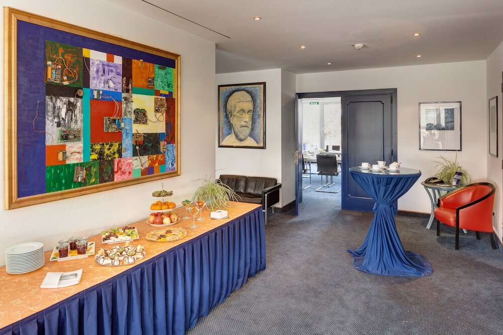 Фото Hotel Alexander am Zoo