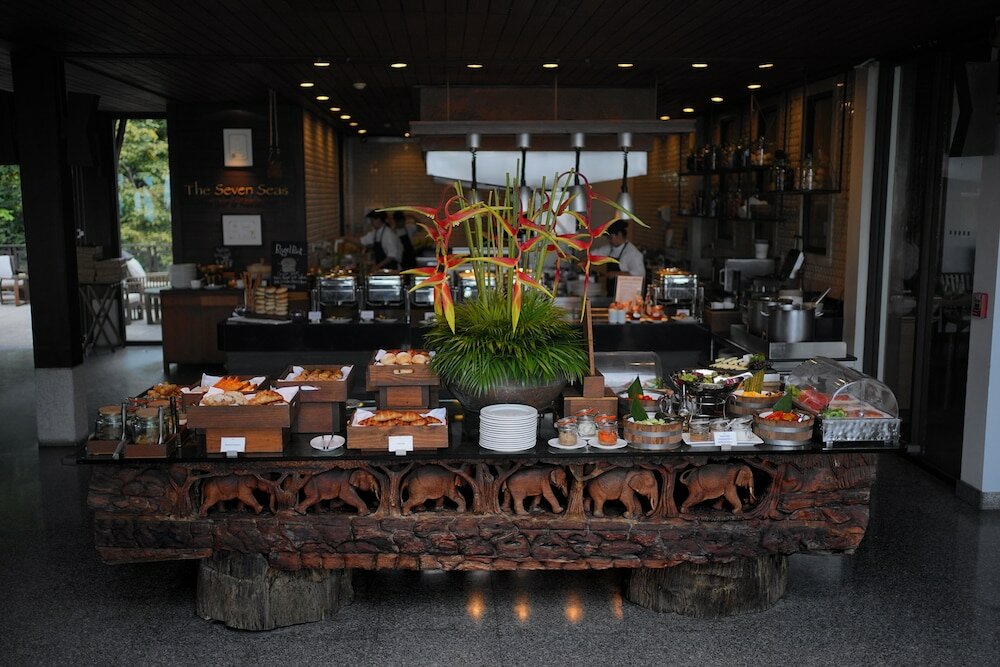 Фото Pimalai Resort And SPA