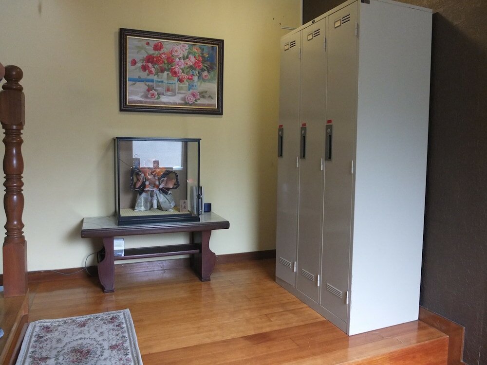 Фото Nikko Park Lodge Tobu Station