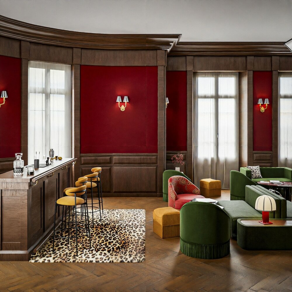 Фото Hôtel de la Poste