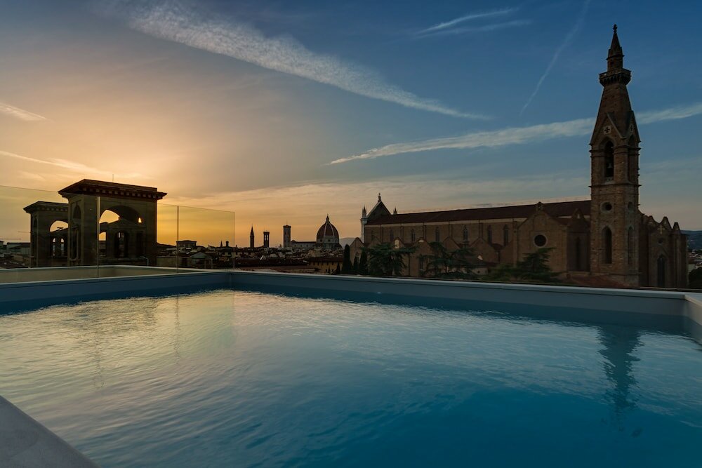 Фото Plaza Hotel Lucchesi