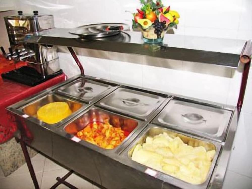 Фото Hotel Praia e Mar