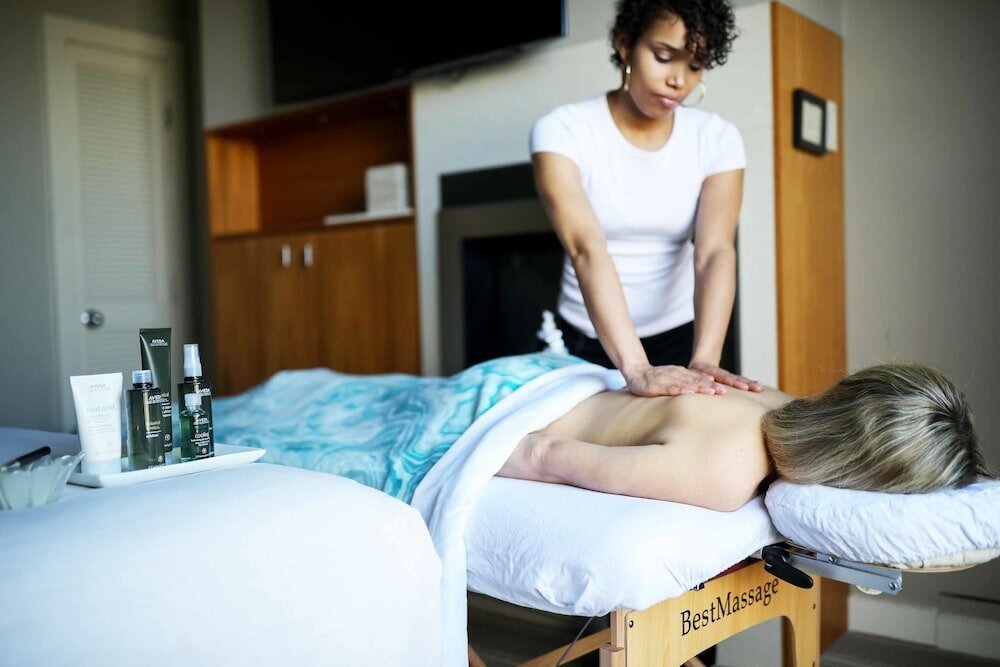 Фото Mill Street Inn