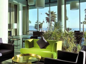 Гостиница Mercure Rif Nador