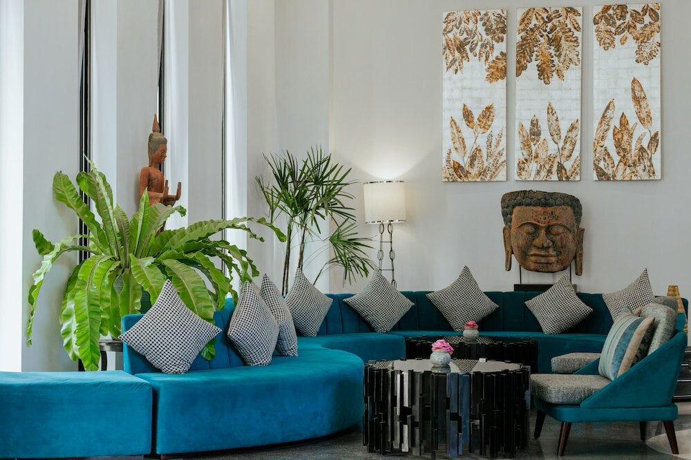 Фото Отель Vellita Siem Reap