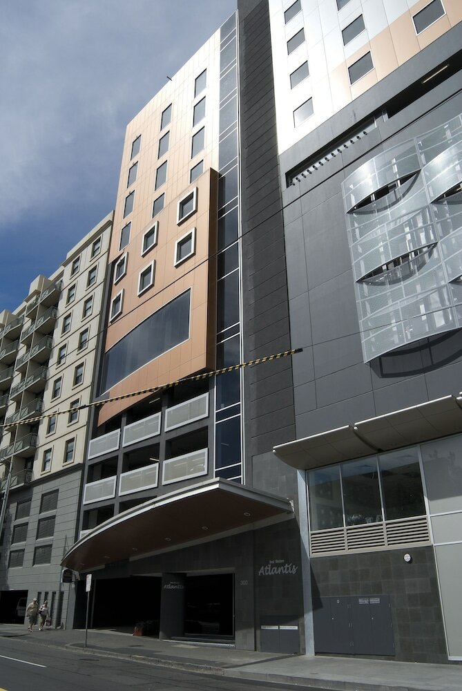 Фото Atlantis Hotel