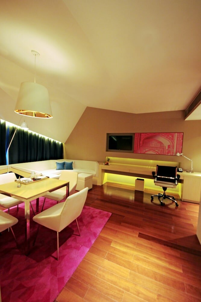 Фото Vivanta New Delhi, Dwarka