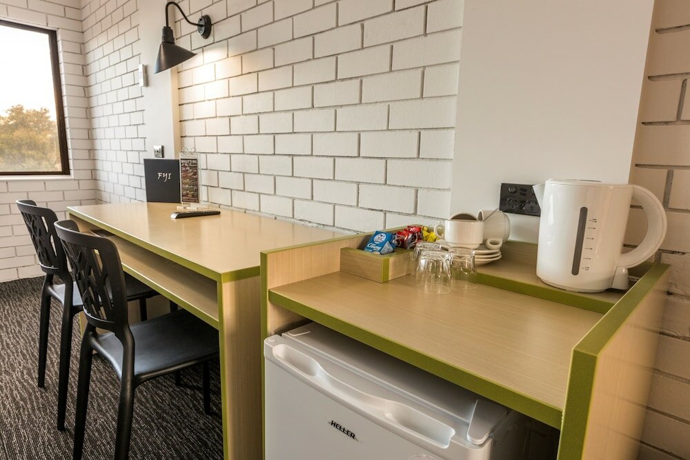 Фото Boomerang Hotel