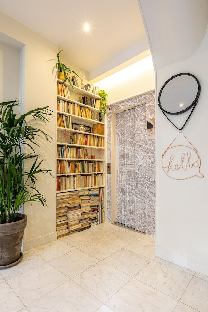 Фото Hotel Ariane Montparnasse