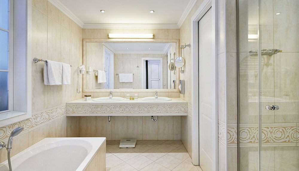 Фото Grand Hotel Zell Am See