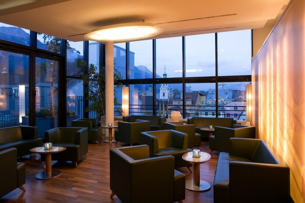 Фото The Penz Hotel