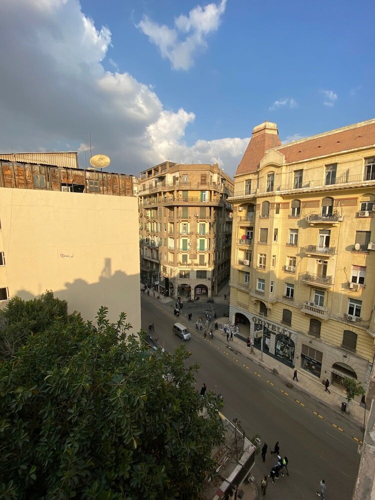 Фото Gresham Hostel