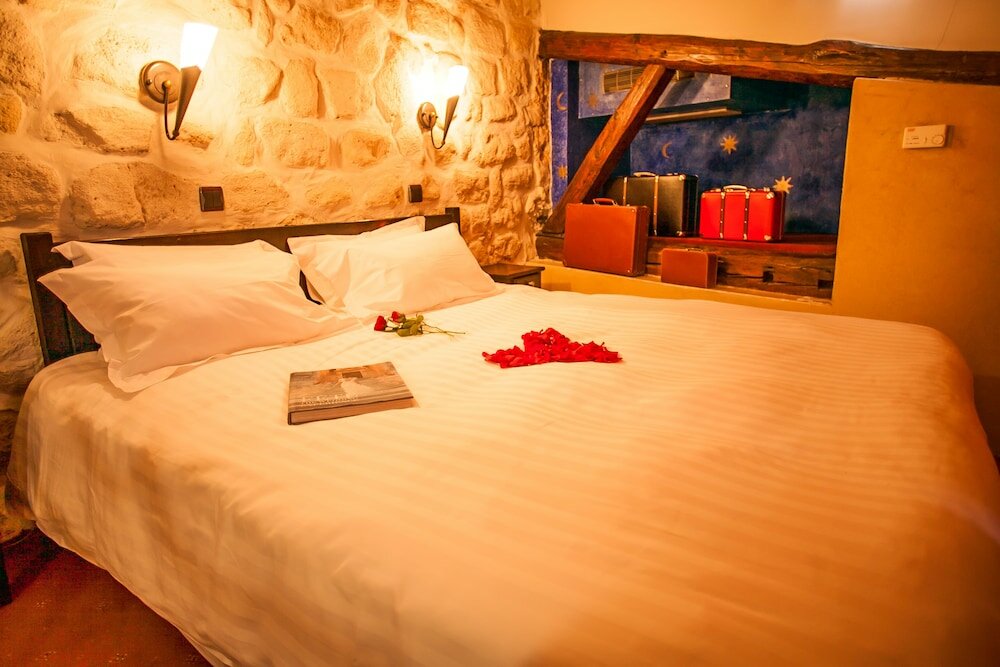 Фото Hotel Europe Saint Séverin