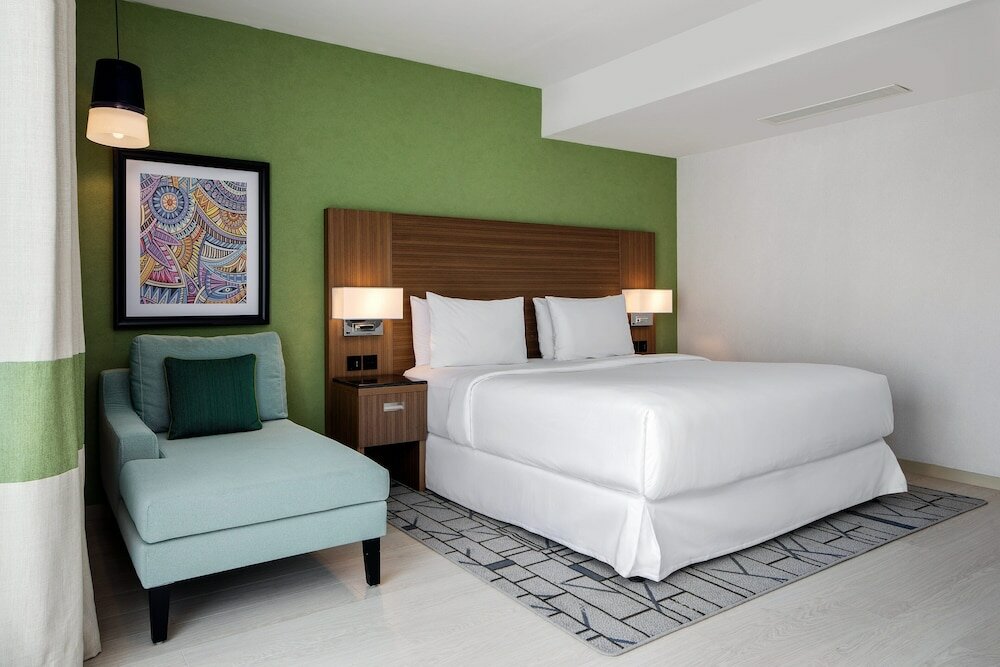 Фото Four Points by Sheraton Dar es Salaam New Africa