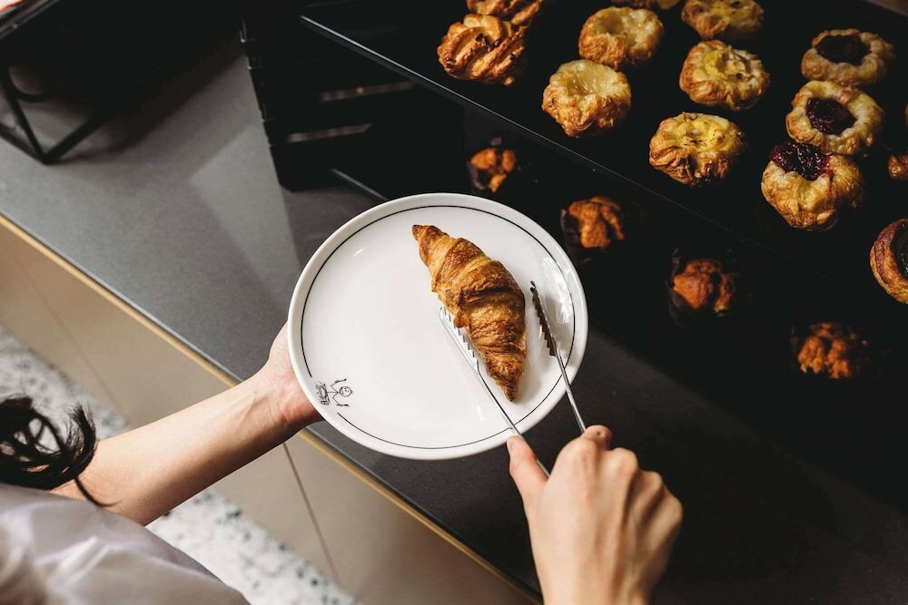 Фото The Capitol Hotel Sydney