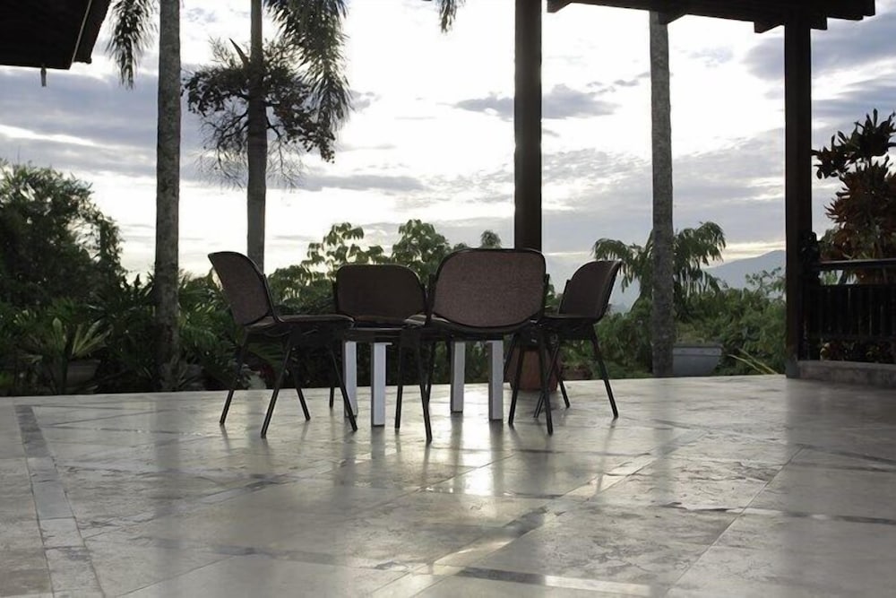 Фото Campago Resort Hotel