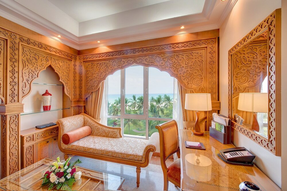 Фото Crowne Plaza Resort Salalah