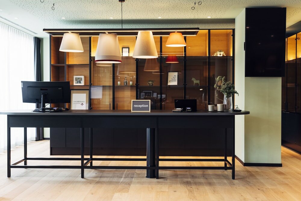 Фото Harry’s home Villach