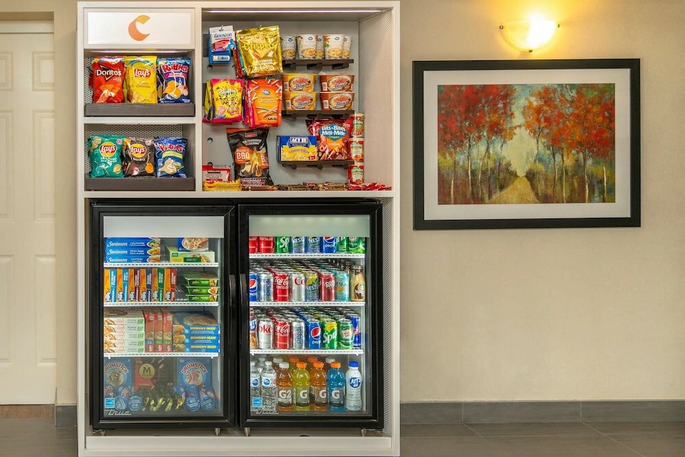 Фото Comfort Inn Sault Ste. Marie