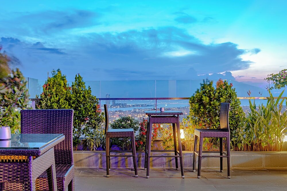 Фото Peninsula Hotel Danang