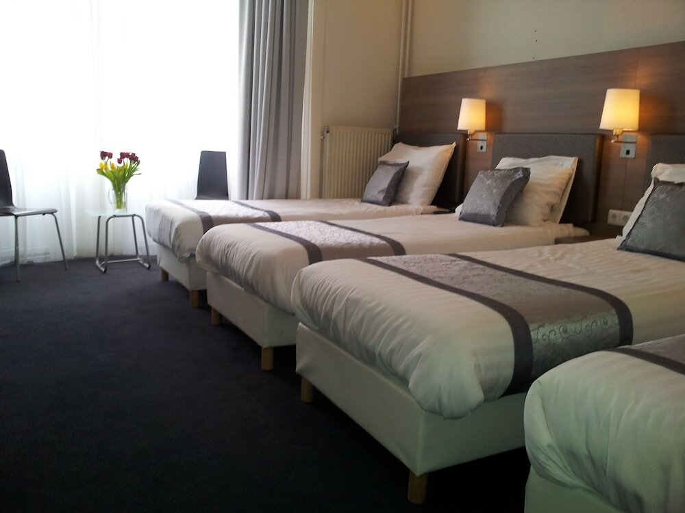 Фото The Concert Hotel