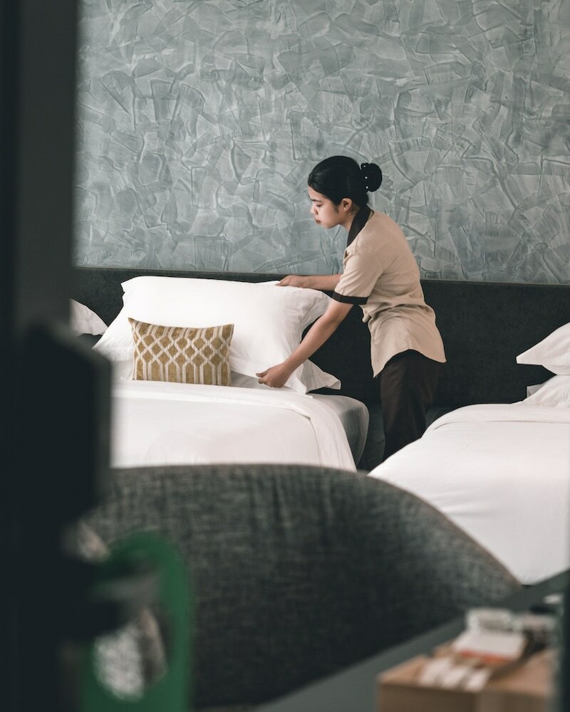 Фото Отель Vellita Siem Reap