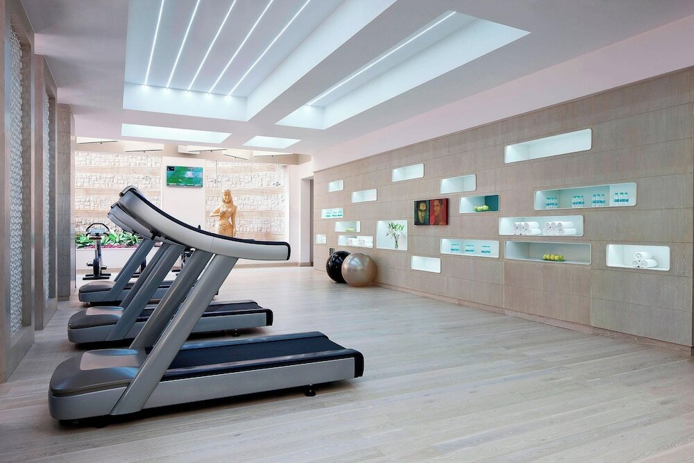 Фото Jw Marriott Mumbai Juhu