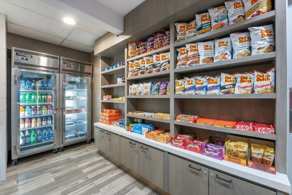 Фото Cambridge Suites Hotel Sydney