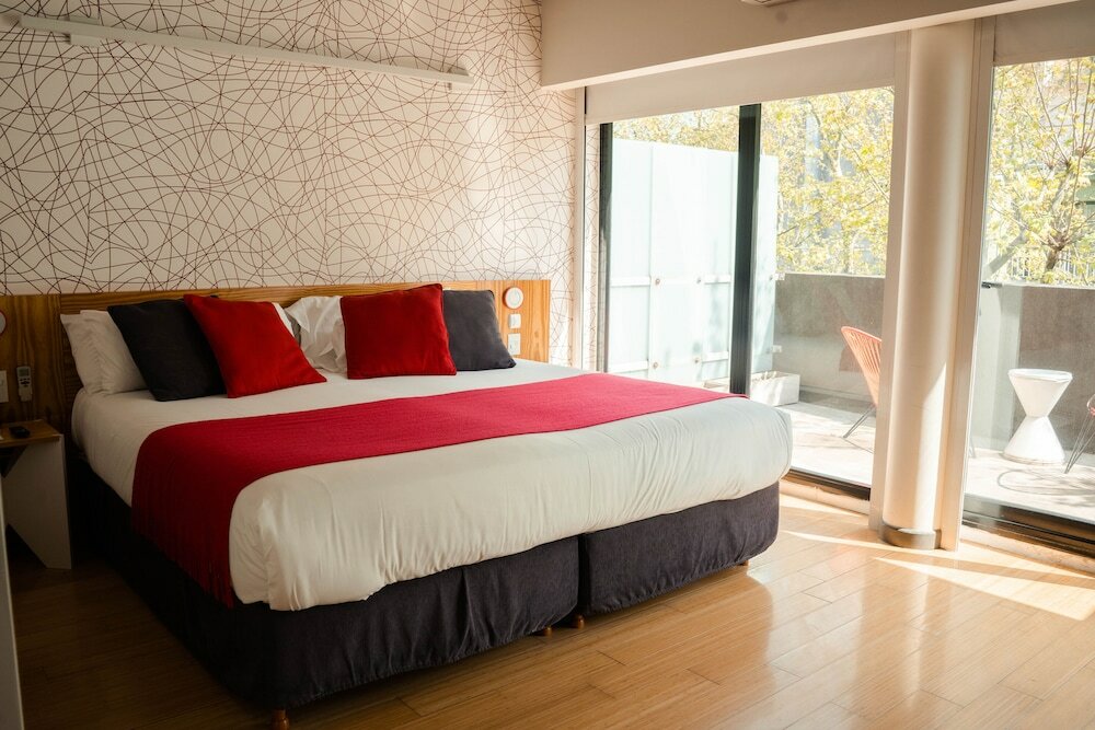 Фото Pleno Palermo Soho