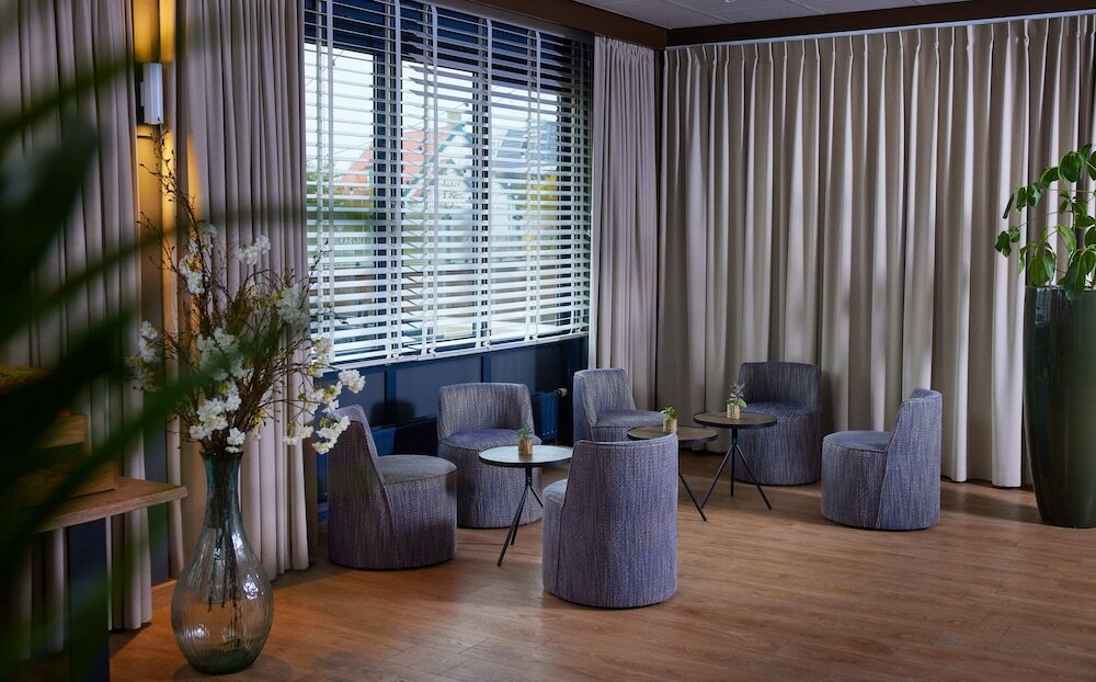 Фото WestCord Hotel Noordsee