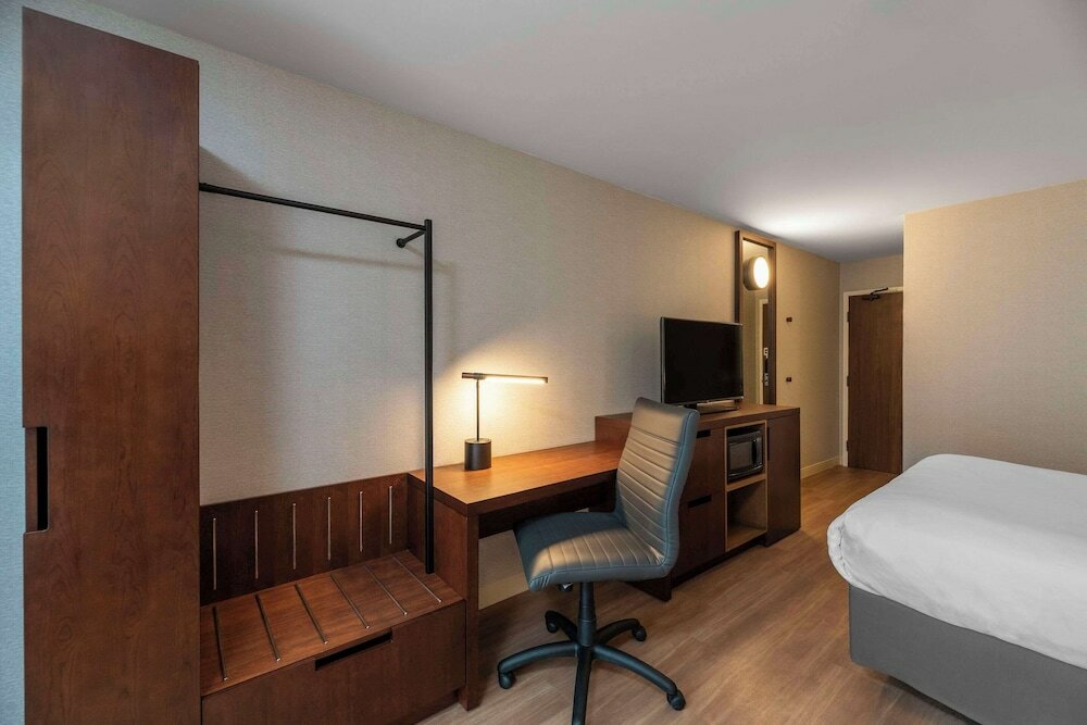 Фото Comfort Inn Sault Ste. Marie