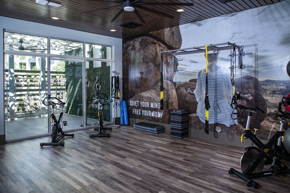 Фото Meridian CondoResorts