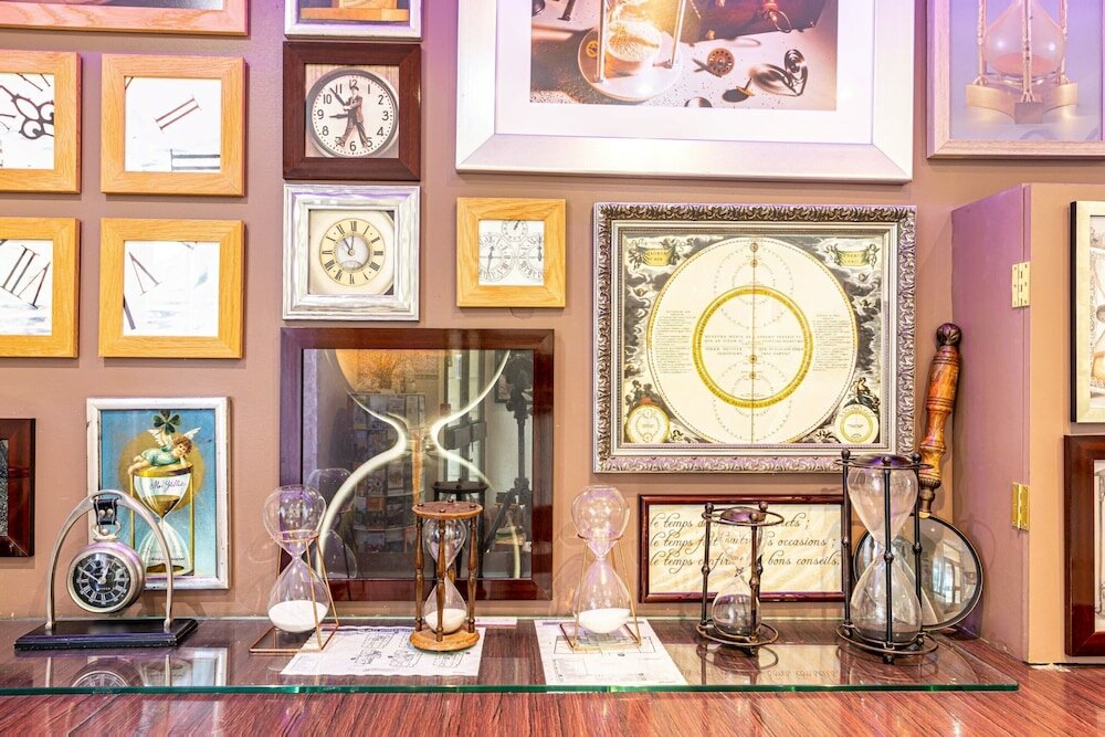 Фото Hotel Ariane Montparnasse