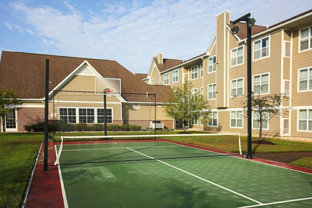 Hotel Residence Inn by Marriott Deptford, State of New Jersey, photo