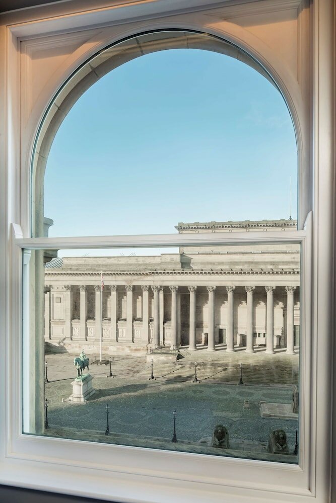 Фото Radisson Red Liverpool