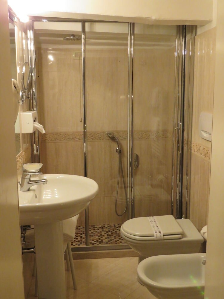 Фото Hotel Antico Doge