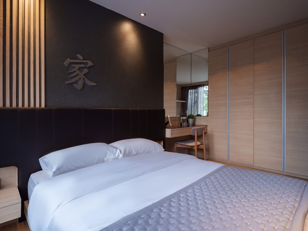 Фото Voque Hotel & Serviced Residence Sukhumvit 51