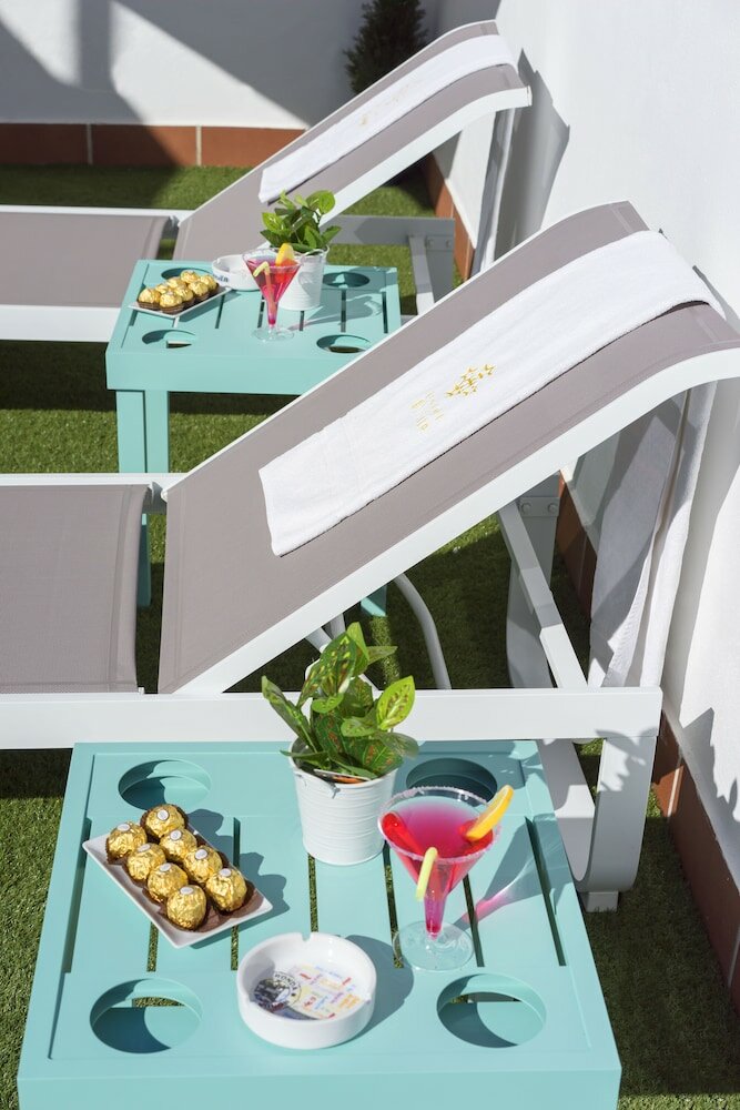 Фото Hotel El Tajo & SPA